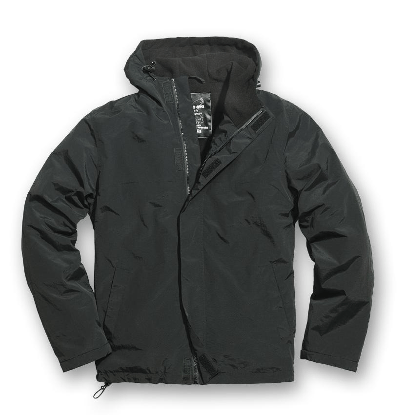 Куртка ZIPPER WINDBREAKER Surplus