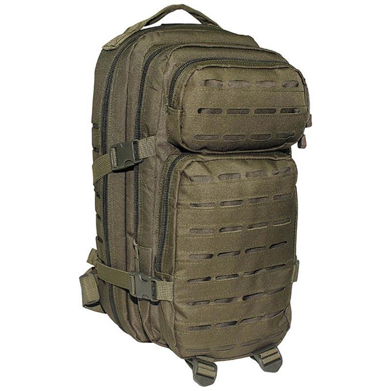 Рюкзак Assault I Laser Max Fuchs