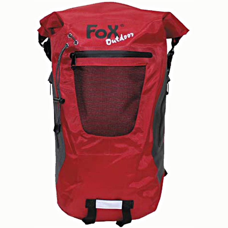 Рюкзак Dry Pack 20 Max Fuchs