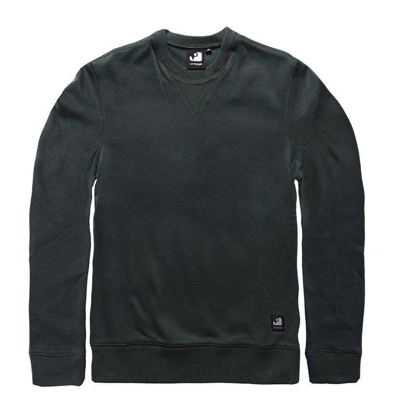 Свитер Greeley crewneck Vintage Industries