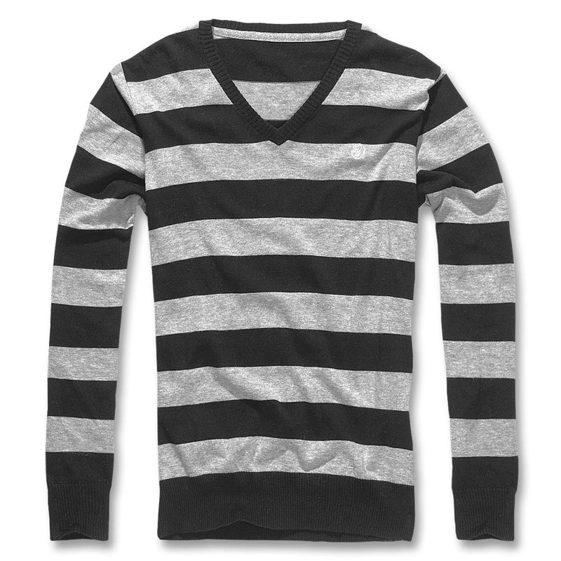 Свитер London V-neck Brandit