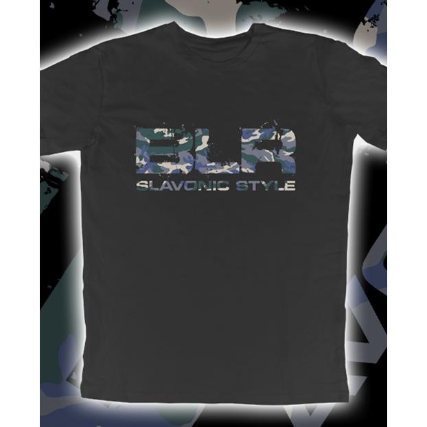 Футболка Camo Line 2 Белояр