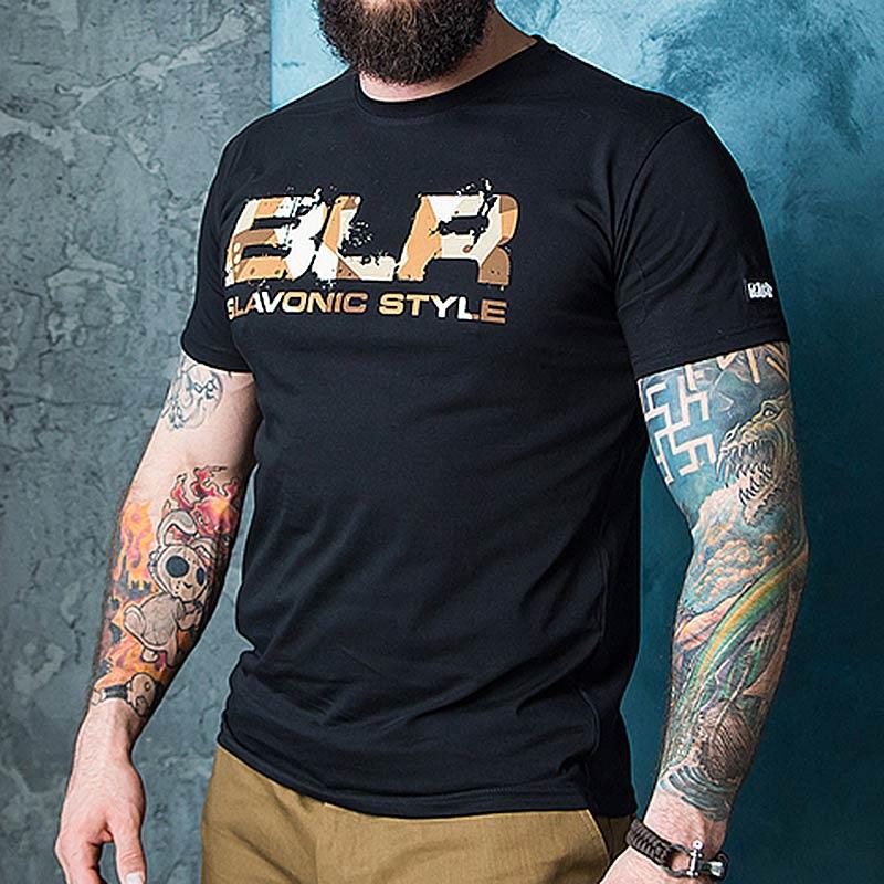 Футболка Camo Line Белояр