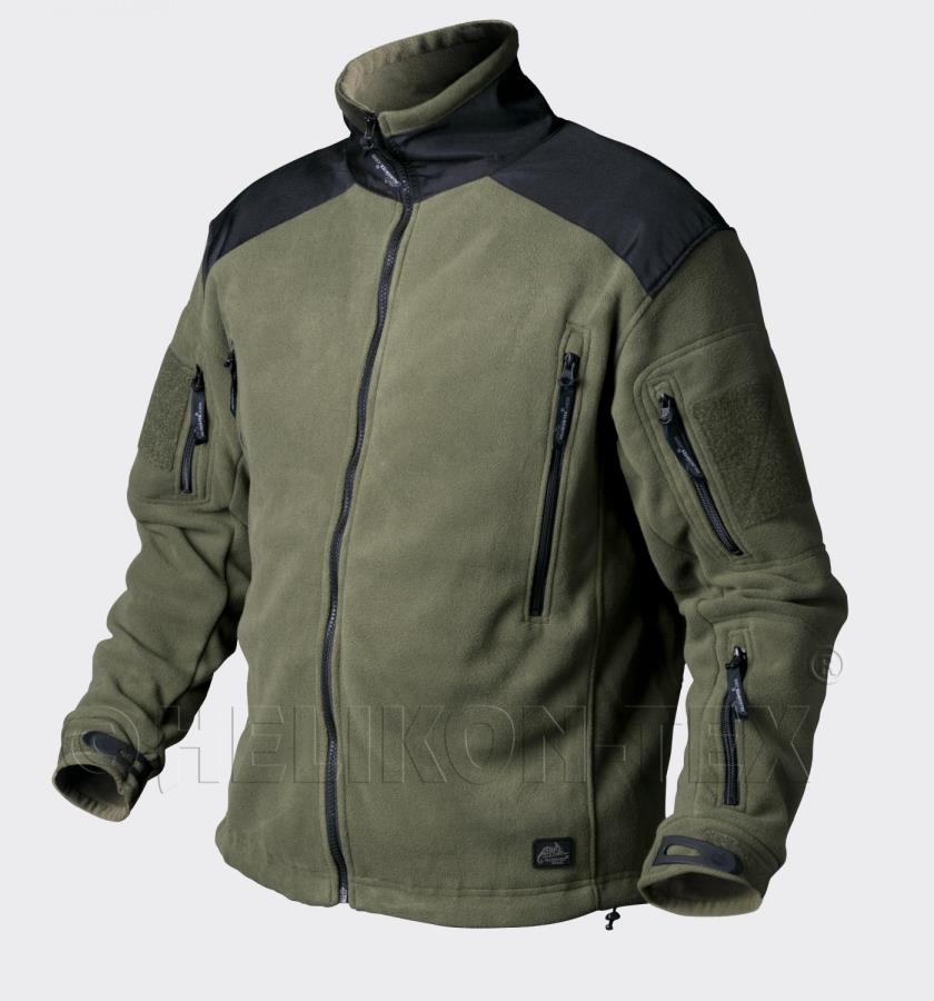 Куртка Liberty Helikon-Tex