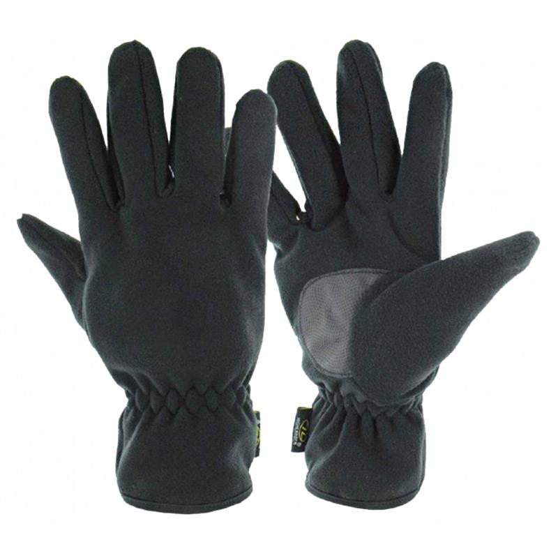 Перчатки calgary mircrofleece liner Highlander