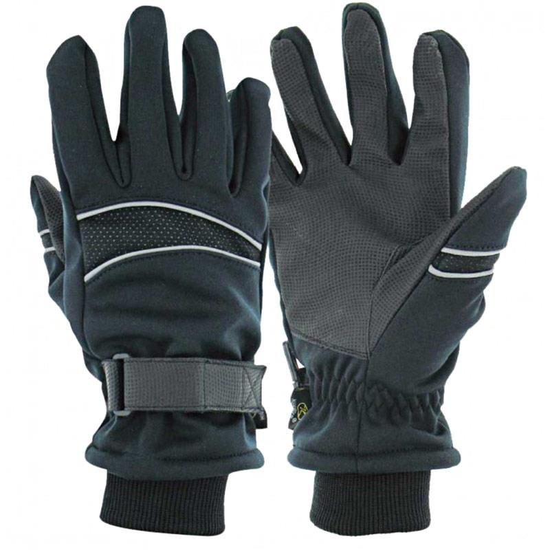 Перчатки carson softshell Highlander