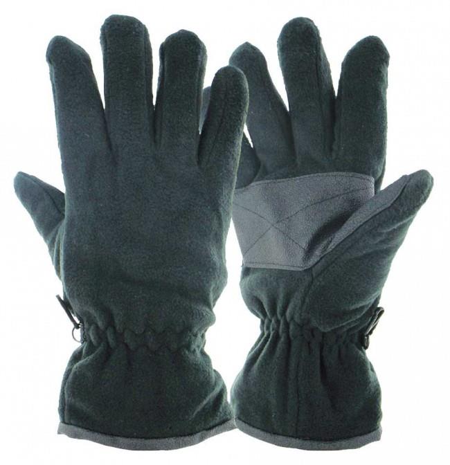 Перчатки edson thins lined fleece Highlander