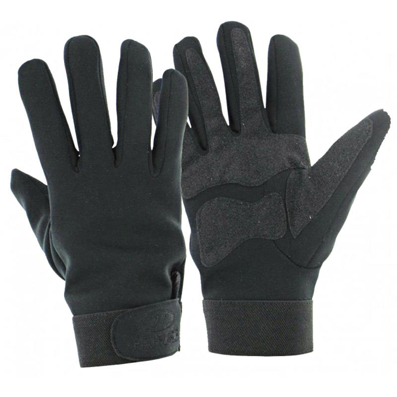 Перчатки neoprene assault Highlander