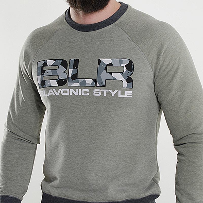 Толстовка Camo Print Белояр