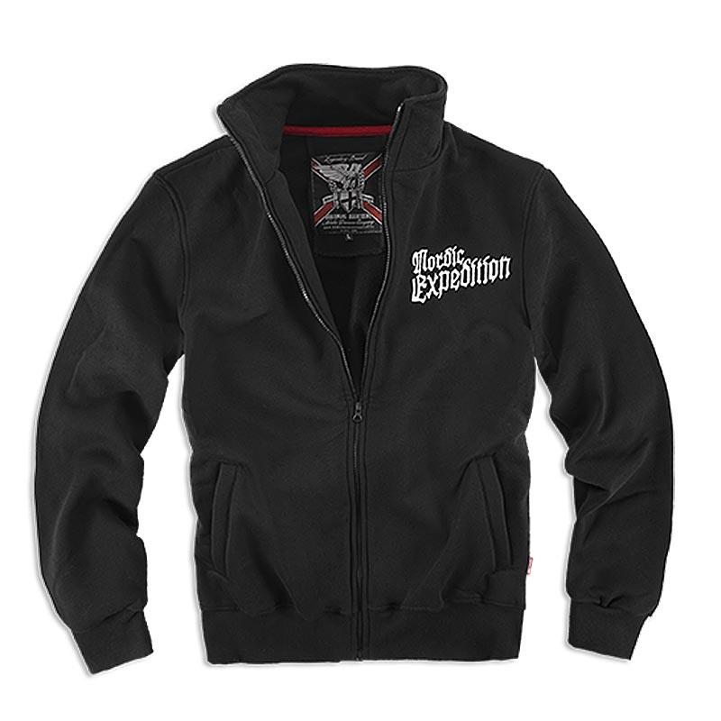 Толстовка Expedition Dobermans Aggressive BCZ100