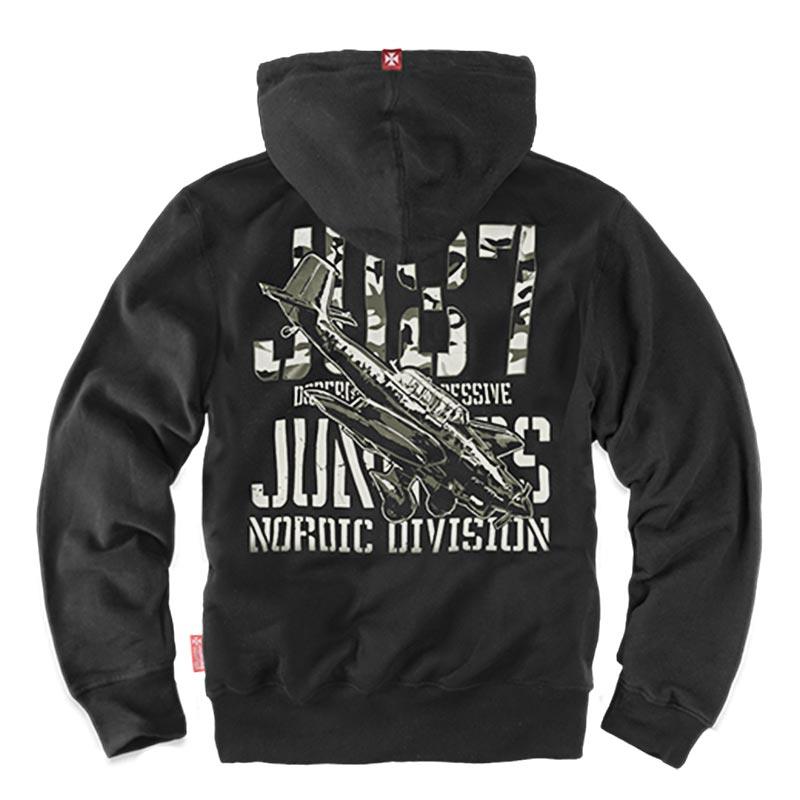 Толстовка Nordic Division Dobermans Agressive bz73
