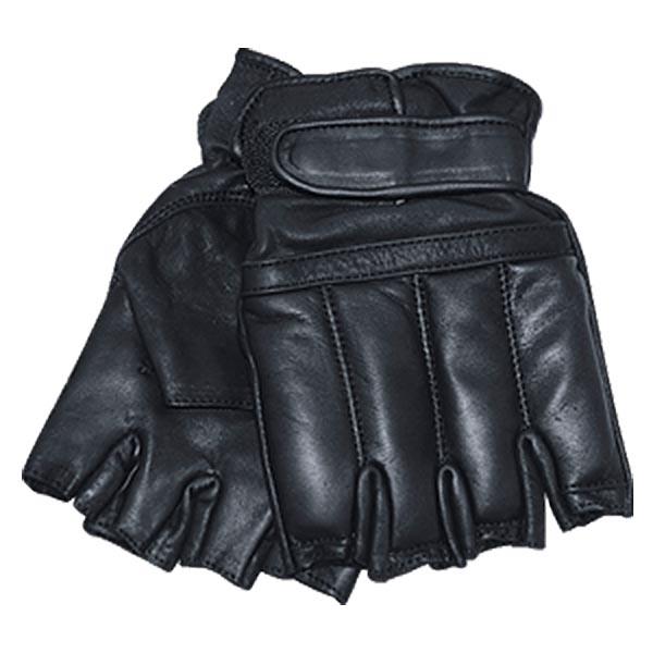 Беспалые перчатки CI Fingerless Commando Ind.