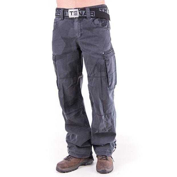 Брюки Cargo Pants Brynjar Thor Steinar