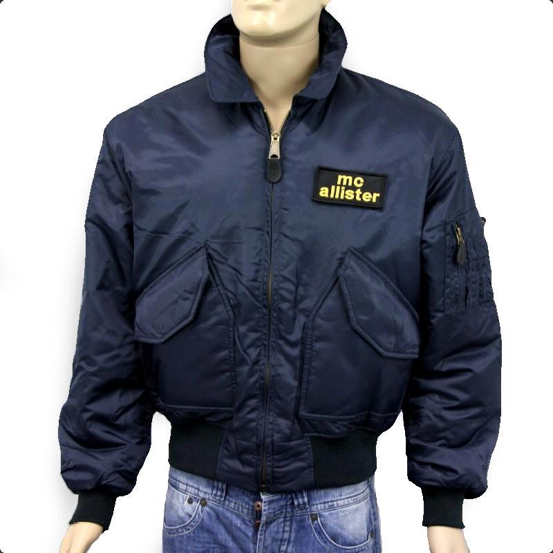 Куртка CWU Flieger Commando Ind.