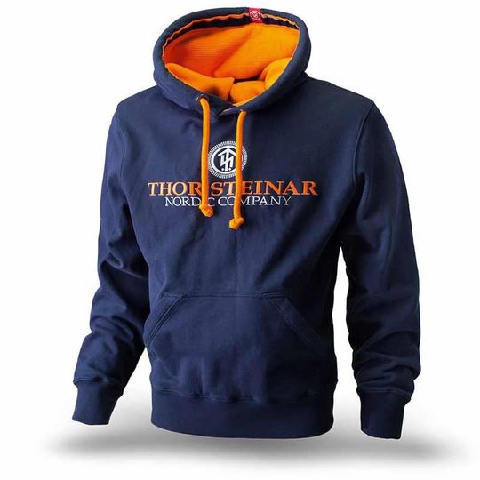 Толстовка Support Thor Steinar