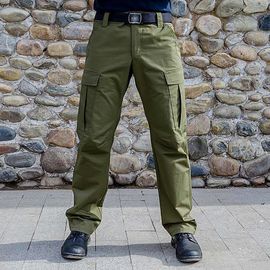 Брюки Dejan Tactical Frog