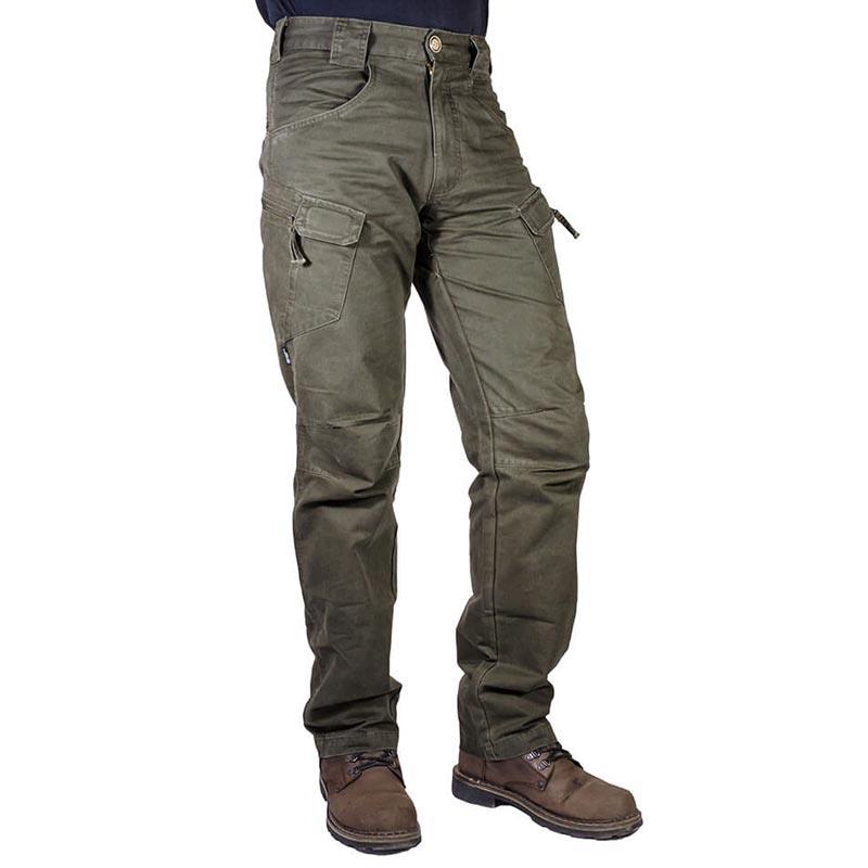 Брюки Veles 2 Vintage Tactical Frog