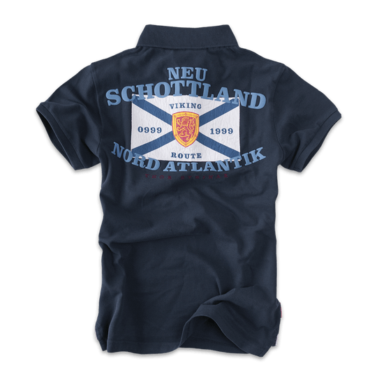 Поло Neuschottland Thor Steinar