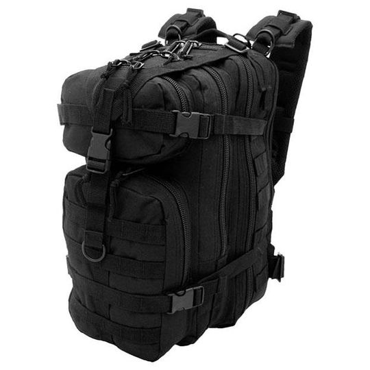 Рюкзак ASSAULT BACKPACK Camo