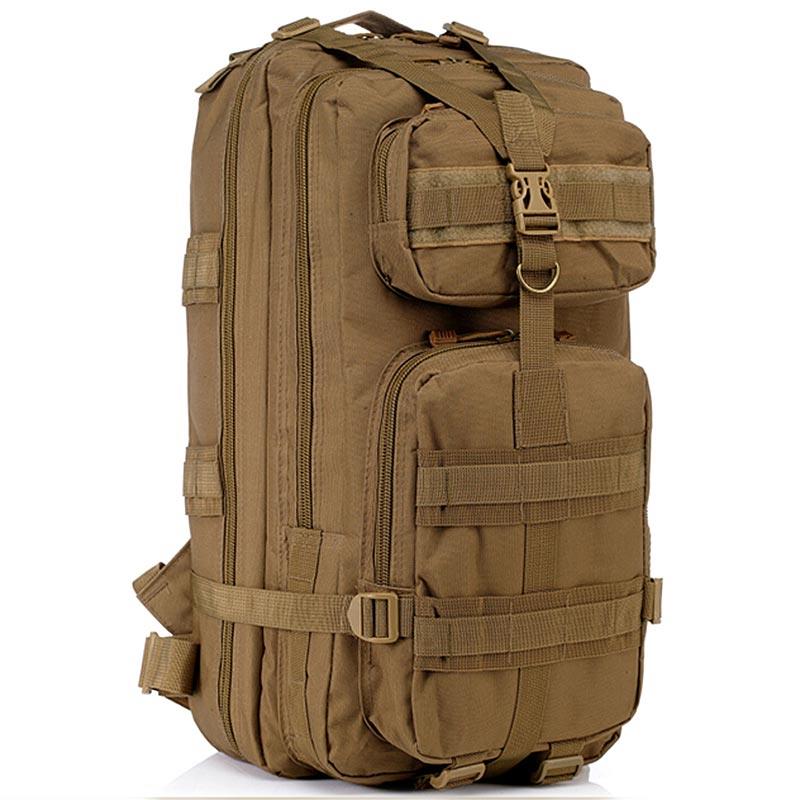 Рюкзак BACKPACK PROFI ESDY