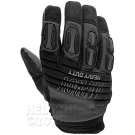 Тактические перчатки Heavy Duty Helikon-Tex