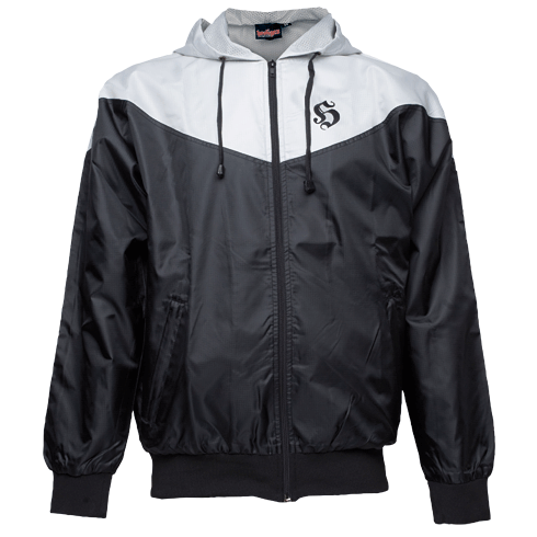 Ветровка H Hooligan Streetwear