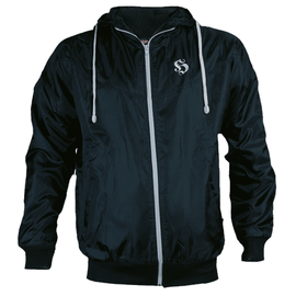 Ветровка Winter H Hooligan Streetwear