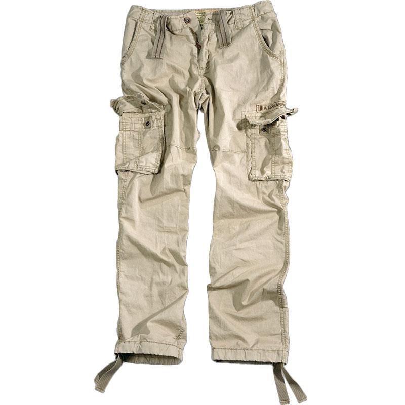 Брюки Jet Pant Alpha Industries