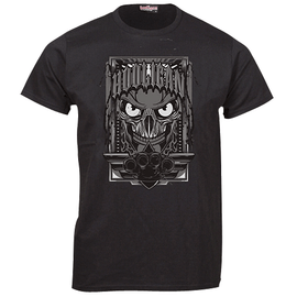Футболка Knuckles Duster Hooligan Streetwear