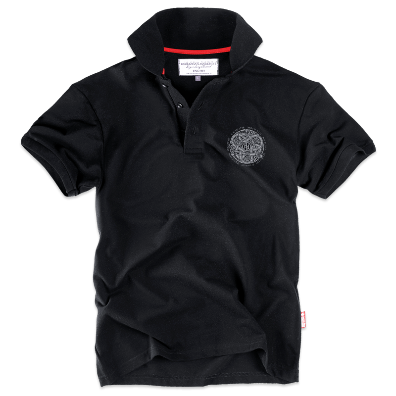 Поло CELTIC III M Dobermans Aggressive