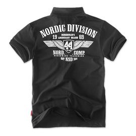 Поло Nordic Division Dobermans Aggressive TSP75