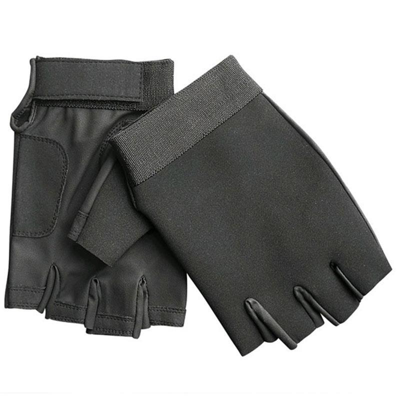 Беcпалые перчаткиSCHIESSHANDSCHUH Ansgar Aryan