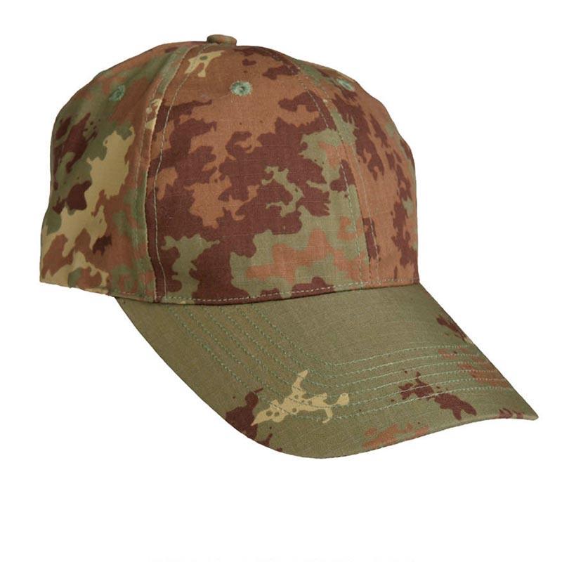 Кепка BASEBALL CAP R/S Mil-Tec