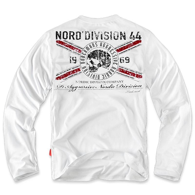 Лонгслив NORD DIVISION Dobermans Aggressive ls29