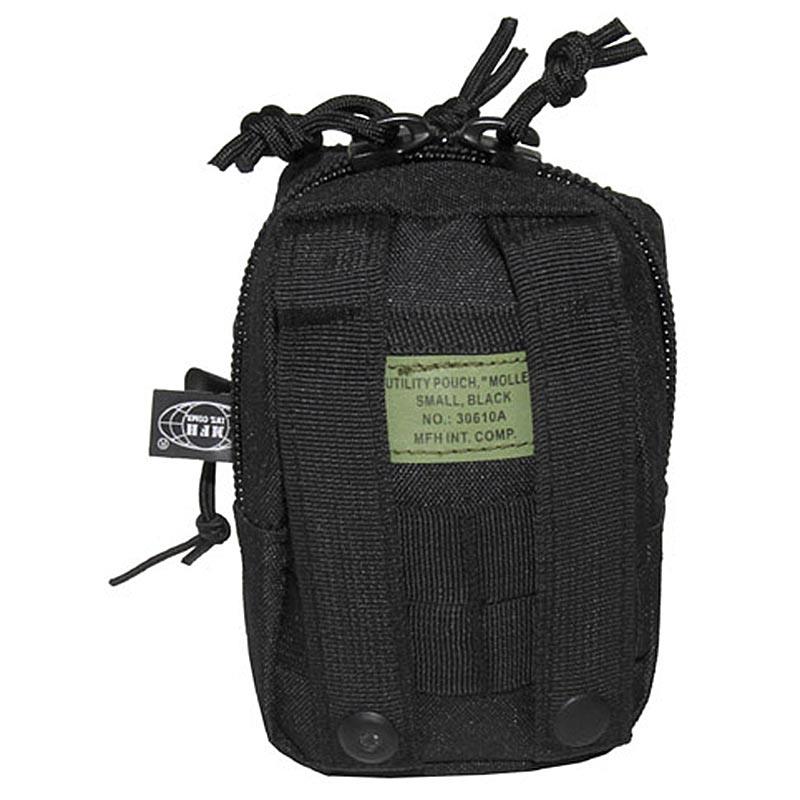 Мультифункциональная сумка на пояс MOLLE Max Fuchs