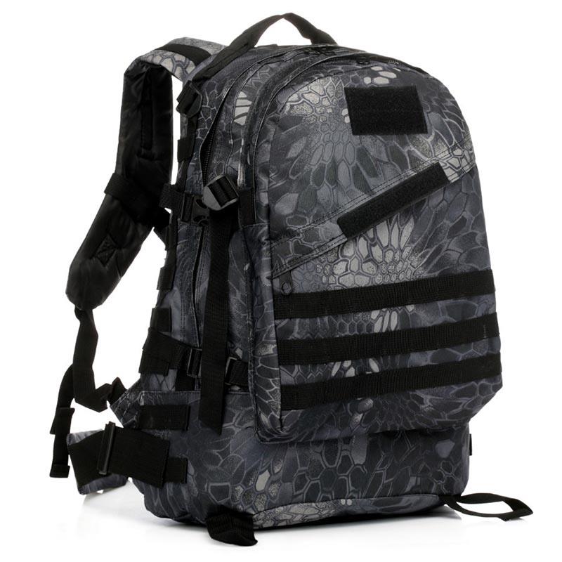 Рюкзак military backpack ESDY