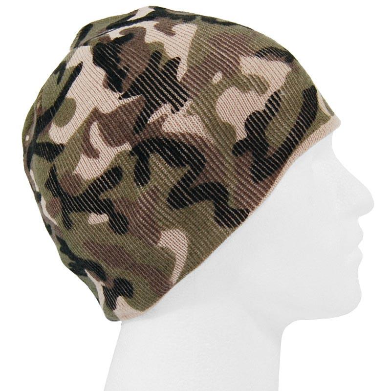 Шапка MIL-TEC BEANIE ACRYL