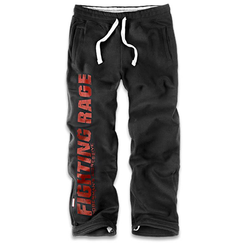 Спортивные штаны FIGHTING RAGE Dobermans Aggressive