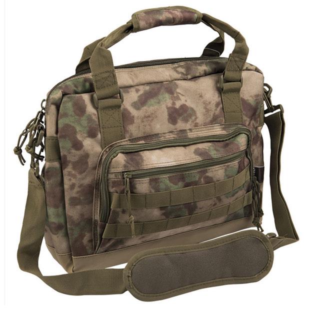 Сумка военная CASE MIL-TACS Mil-Tec