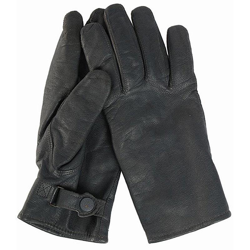 Кожанные перчаткиBW LEDERHANDSCHUHE Ansgar Aryan