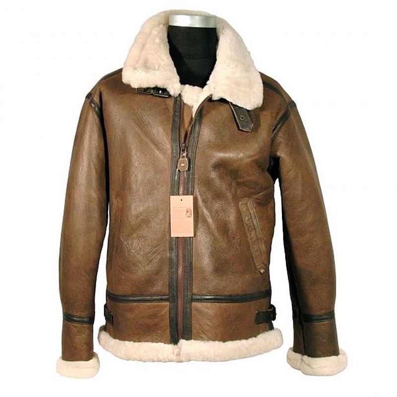 Куртка B3 Alpha Industries