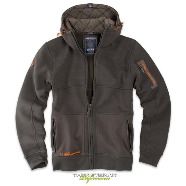 Куртка Bondedjacke Sarwig Thor Steinar