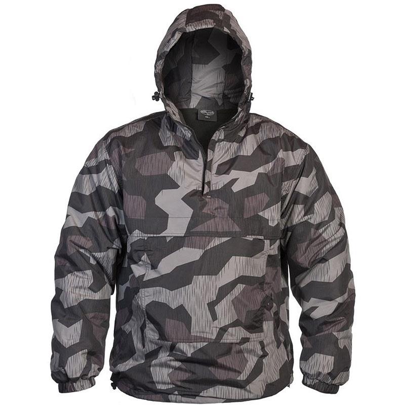 Куртка с капюшоном COMBAT ANORAK WINTER Mil-Tec