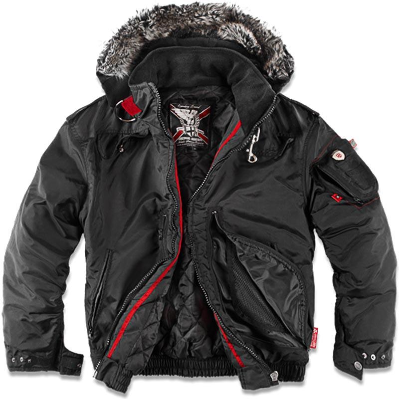 Куртка Dobermans Dobermans Aggressive ku25