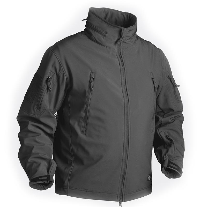 Куртка Gunfighter Helikon Tex