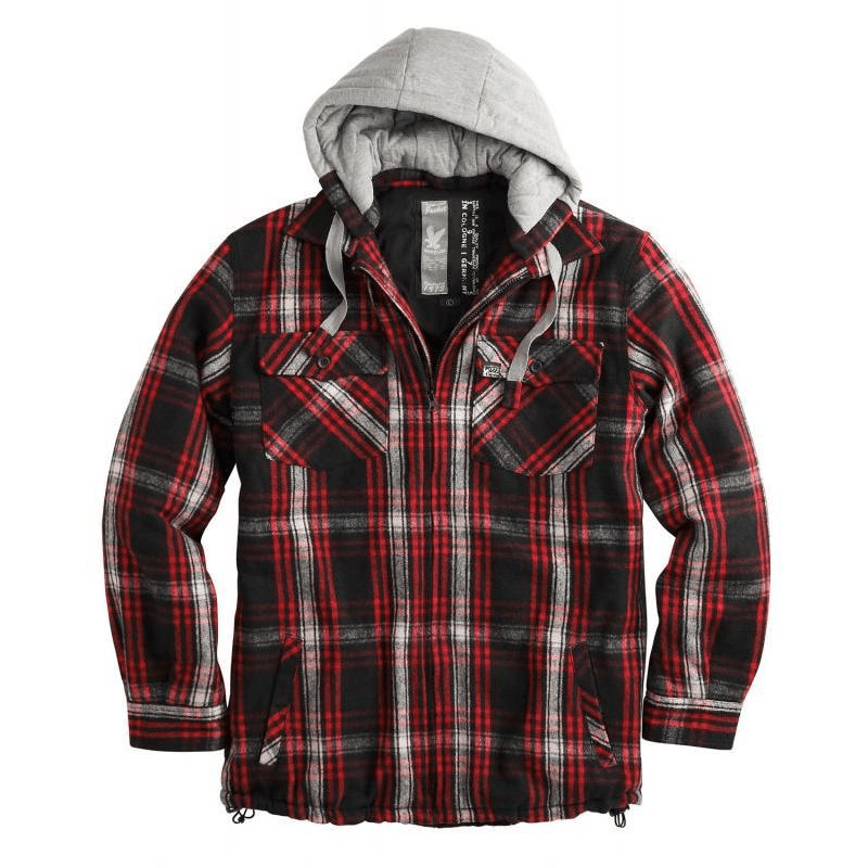 Куртка LUMBERJACK Surplus