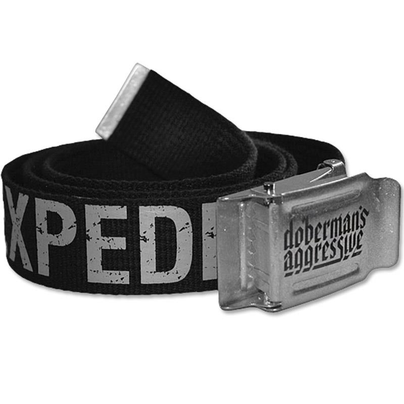 Ремень Expedition Dobermans Agressive (Арт: PS02)