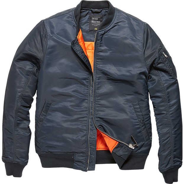 Куртка мужская Westford MA1 Vintage industries