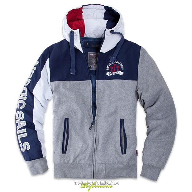 Куртка Bondedjacke Porshavn Thor Steinar