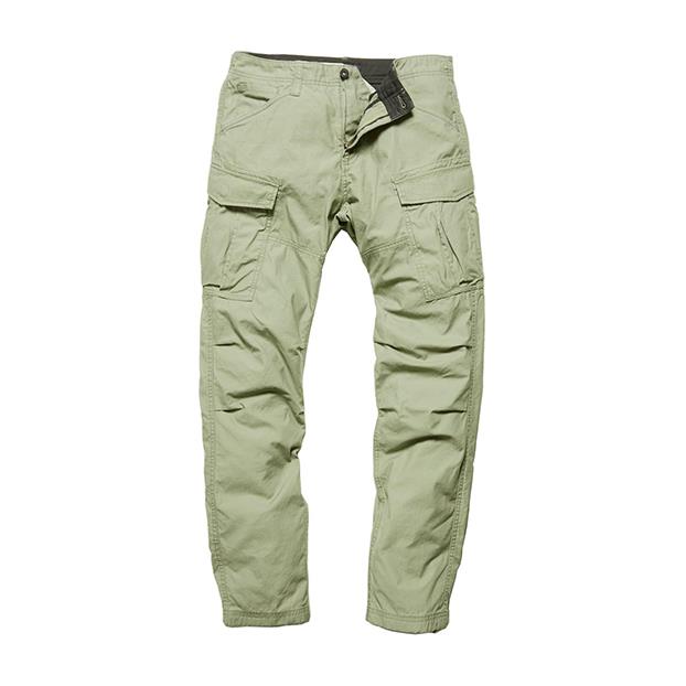 Брюки Lester Vintage Industries